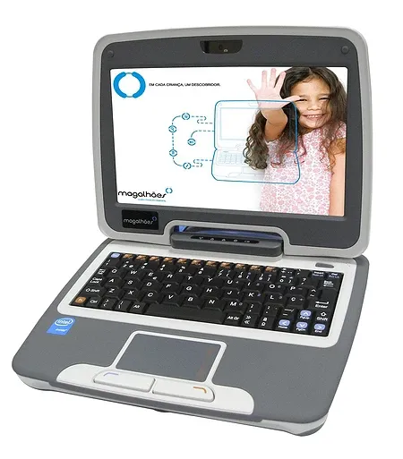 Magalhães Computer